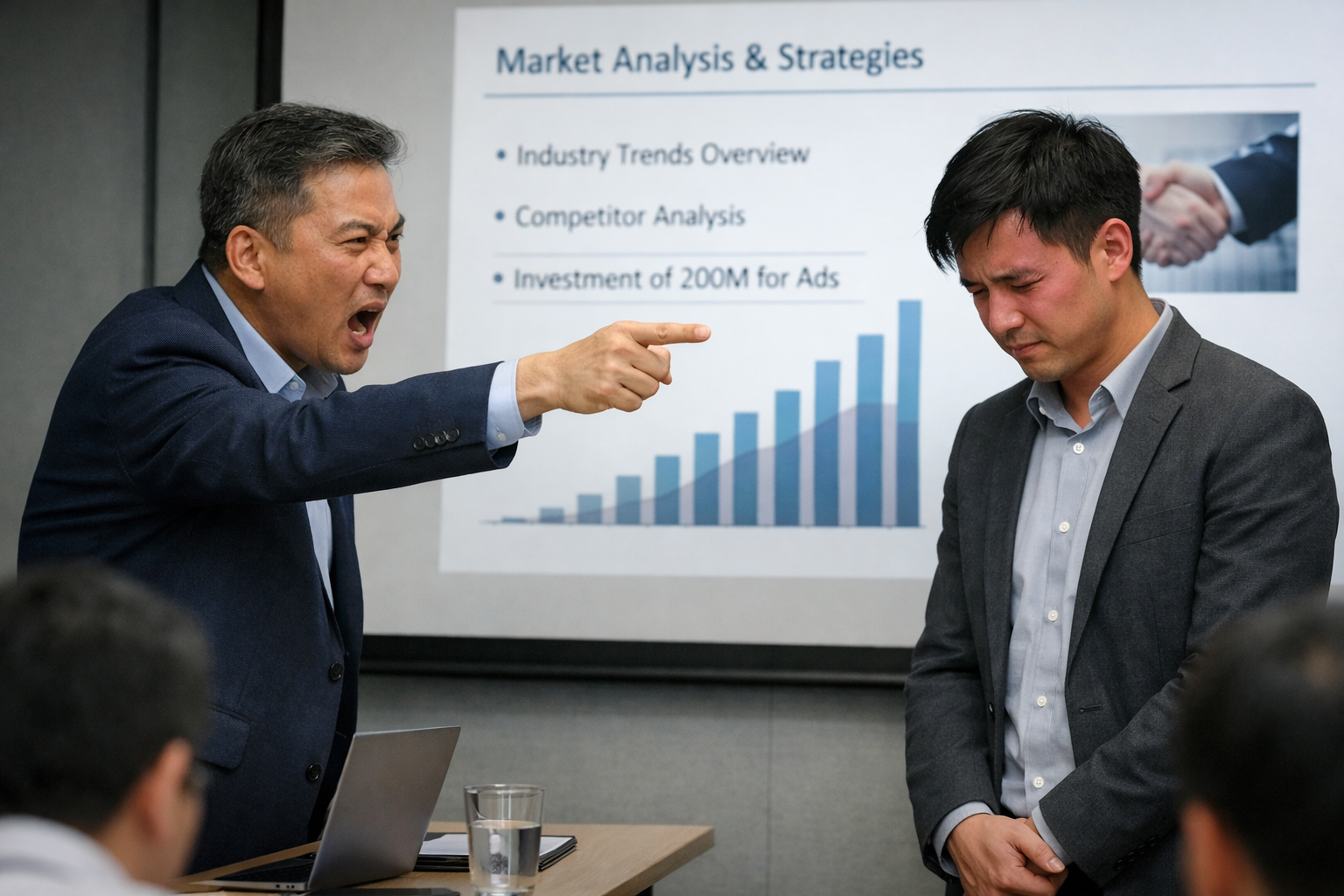 明明用了 ChatGPT，為什麼簡報還是被老闆退件？ ──  高薪寫作術 ｜ 灼見文創