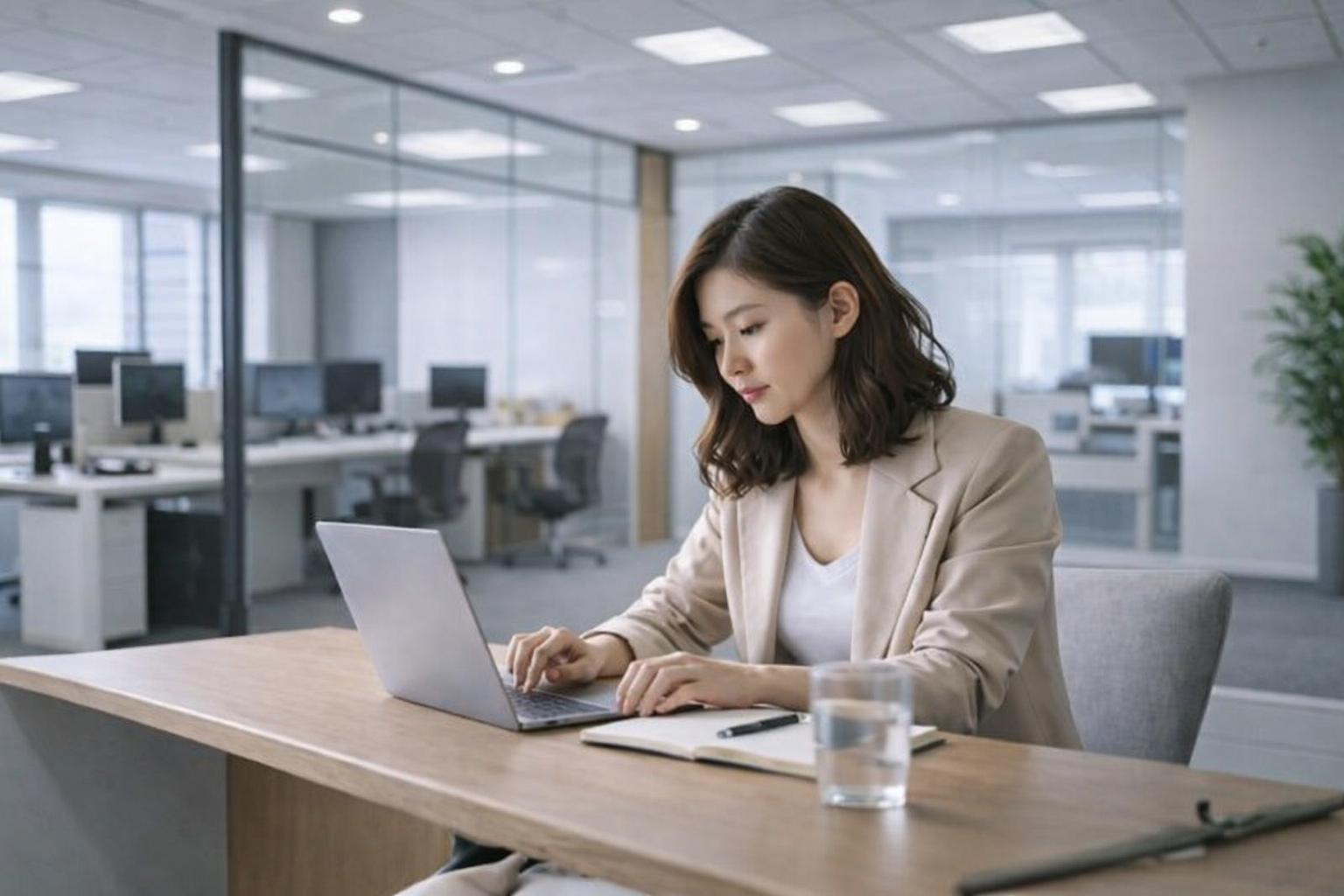 在 AI 時代，「寫作」反而變得更重要，讓你不會被淘汰 ── 高薪寫作術 ｜ 灼見文創